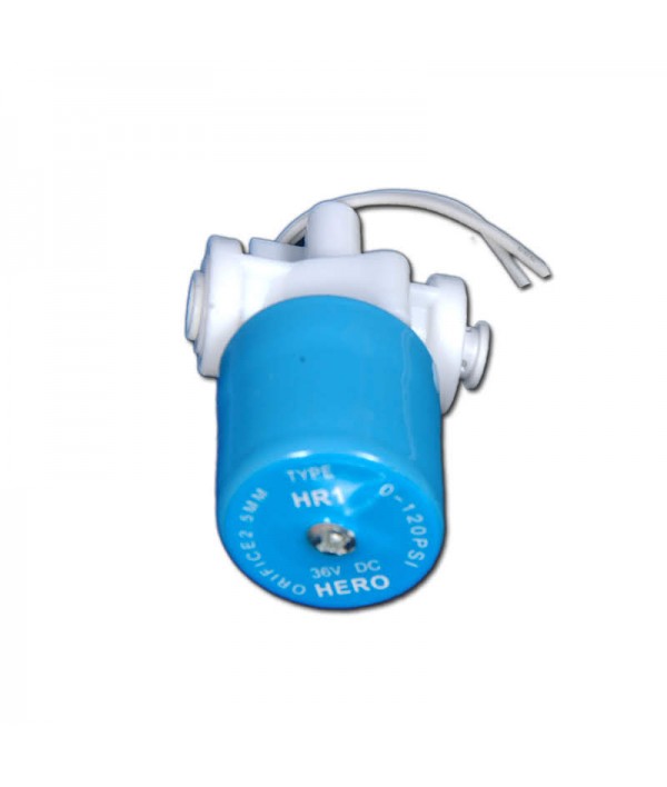 HERO Solenoid Valve 36V for All RO Water Purifiers